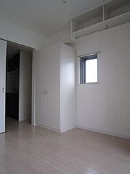 プライムアーバン西大島 706 7階1Kのリビング/ダイニング