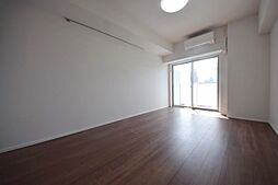 アイル　プレミアム東向島 302 3階1Kのリビング/ダイニング