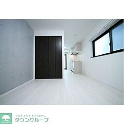 ＣＡＳＡ　ＢＩＡＮＣＡ（森下） 401 4階ワンルームのリビング/ダイニング