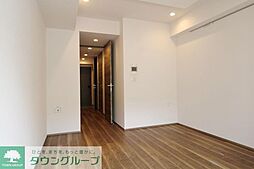 ミリアレジデンス浅草橋 504 5階1Kのリビング/ダイニング