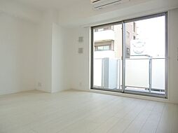 パークアクシス秋葉原Ｅａｓｔ 801 8階ワンルームのリビング/ダイニング