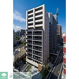 Ｊ．リヴェール上野入谷フロント