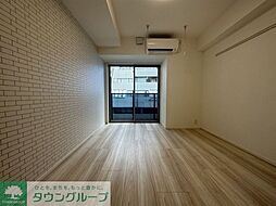 ＧＲＡＮ　ＰＡＳＥＯ上野 802 8階1Kのリビング/ダイニング