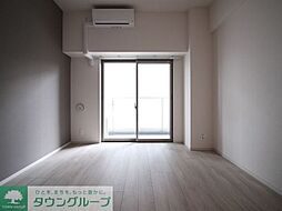 ラグゼナ秋葉原 604 6階1Kのリビング/ダイニング