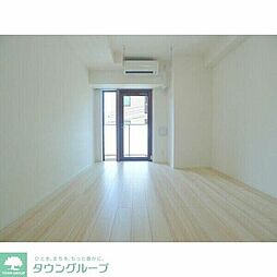 ＧＲＡＮＰＡＳＥＯ三ノ輪 1101 11階1Kのリビング/ダイニング