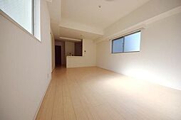 スパッジオ上野東 604 6階1LDKのリビング/ダイニング