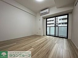 アーバンパーク浅草II 702 7階1Kのリビング/ダイニング