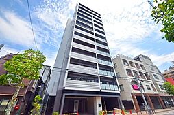 パークアクシス上野・稲荷町