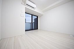 S-RESIDENCE新御徒町West 804 8階1Kのリビング/ダイニング