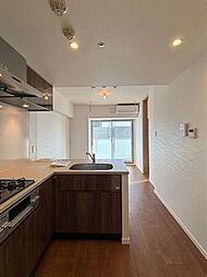 ルミーク浅草 1101 11階2LDKのリビング/ダイニング