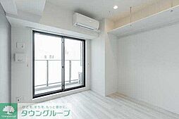 テラス御徒町 1003 10階1Kのリビング/ダイニング