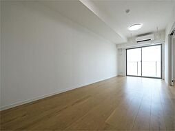 アーバンパーク日暮里 1102 11階1LDKのリビング/ダイニング