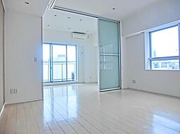 La Douceur浅草橋 802 8階1LDKのリビング/ダイニング