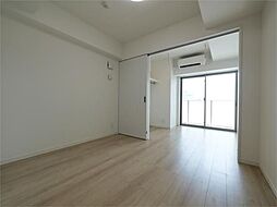 アーバンパーク日暮里 401 4階1DKのリビング/ダイニング