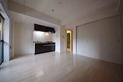 ラフィネット 102 1階1LDKのリビング/ダイニング