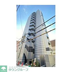 ステージファースト上野松が谷アジールコート