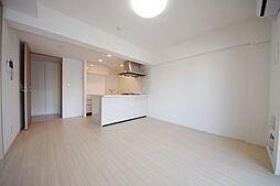 エルフォルテ東京EAST 901 9階1LDKのリビング/ダイニング