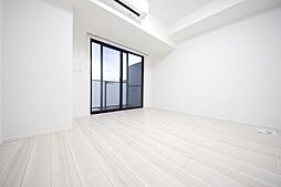 S-RESIDENCE新御徒町West 602 6階1Kのリビング/ダイニング