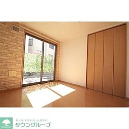 サンク根岸(サンクネギシ) 103 1階1Kのリビング/ダイニング