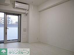 ジェノヴィア三ノ輪IIスカイガーデン 503 5階1Kのリビング/ダイニング