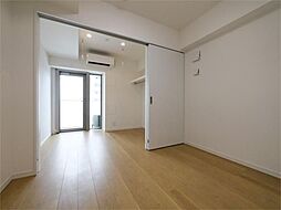 アーバンパーク日暮里 604 6階1DKのリビング/ダイニング