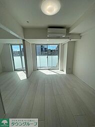 メイクス上野 1201 12階2LDKのリビング/ダイニング