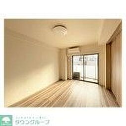 プレサンスブルーム浅草 603 6階1LDKのリビング/ダイニング