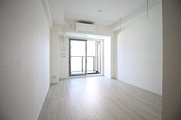 レジディア千駄木 310 3階1Kのリビング/ダイニング