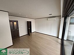 ヒューリック浅草一丁目 410 4階1Kのリビング/ダイニング