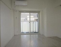 REGALO新御徒町 602 6階ワンルームのリビング/ダイニング