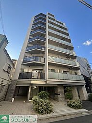 アーバネックス蔵前