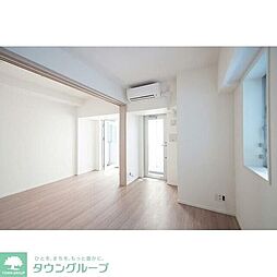 ＪＰ　ｎｏｉｅ　上野稲荷町 701 7階1LDKのリビング/ダイニング