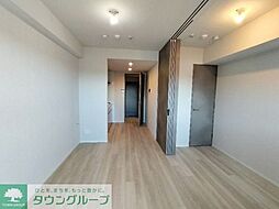 シーズンフラッツ新御徒町イースト 902 9階1LDKのリビング/ダイニング