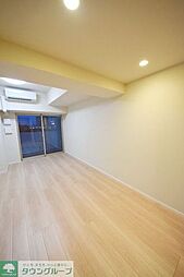 ロイジェント上野桜木 702 7階3LDKのリビング/ダイニング