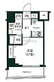 アイルプレミアム亀戸ノース7階9.0万円
