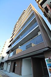 ルフレプレミアム押上イースト