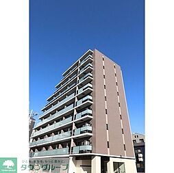 ドゥーエ南砂町II 602