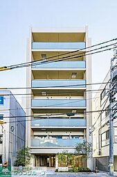 パークアクシス吾妻橋