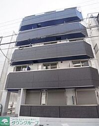 グランブルー森下