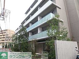 HY`s　Vigor 墨田 413