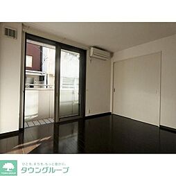 Villa Vicina 101 1階1LDKのリビング/ダイニング