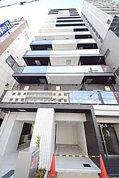 プレール・ドゥーク住吉IV 1103