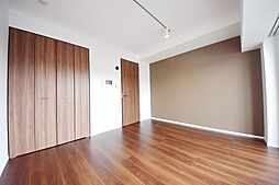 アルテシモ　カルド 403 4階1Kのリビング/ダイニング