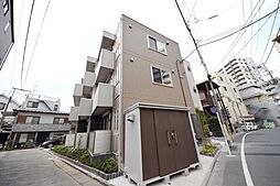 メゾンクレール墨田 303