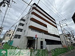 ＢＰＲレジデンス大島 605