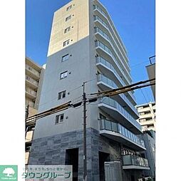 グランカーサ両国イースト