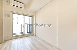 プラウドフラット亀戸ステーションプレイス 7階1DKのリビング/ダイニング