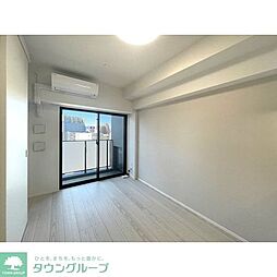 アーバネックス森下ＷＥＳＴ 504 5階1DKのリビング/ダイニング