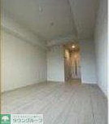 ＱＵＡＬＩＴＡＳ浅草 601 6階1Kのリビング/ダイニング