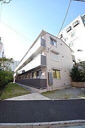 グランペール豊洲